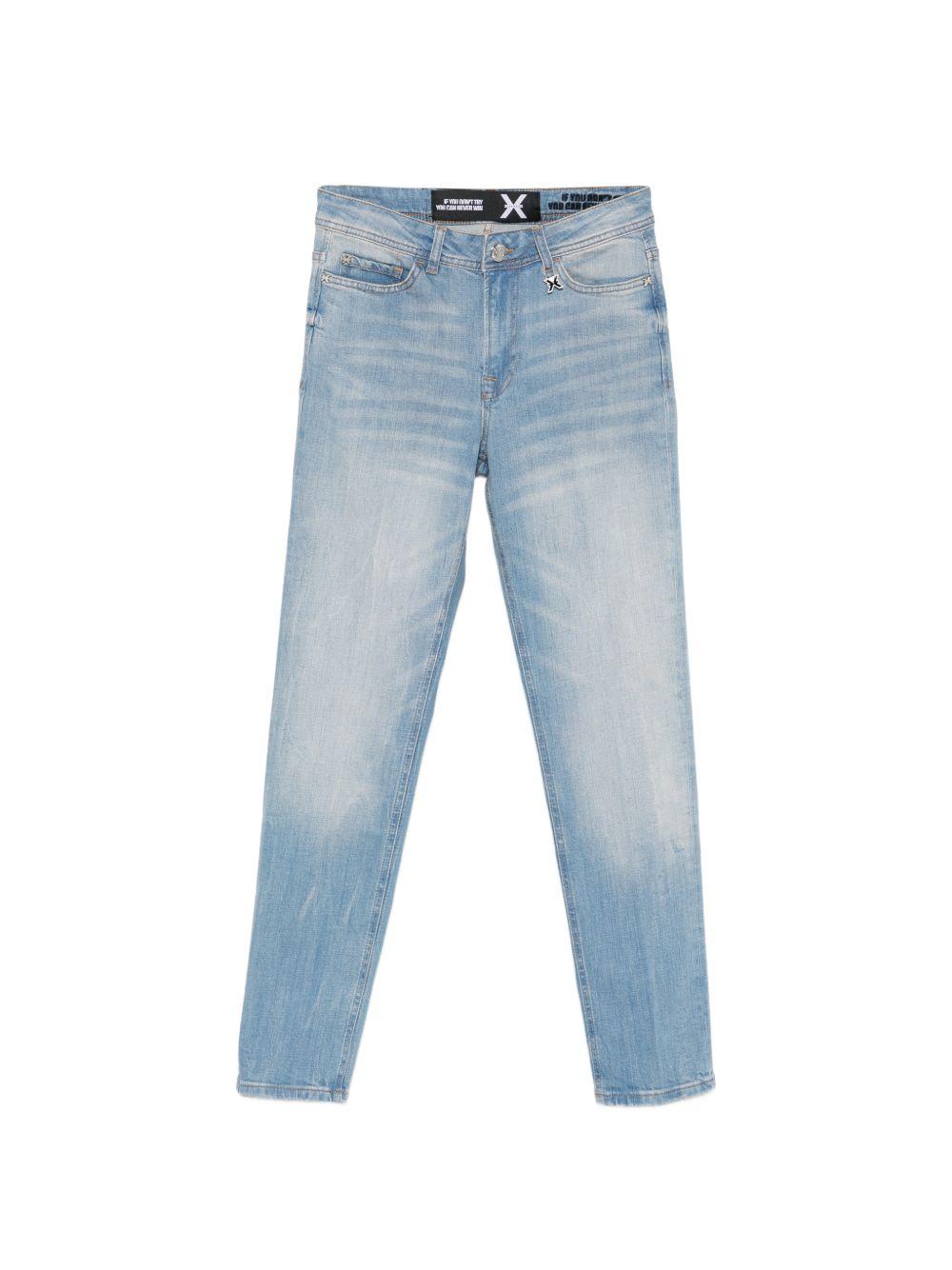 JOHN RICHMOND Jeans blu chiaro Sibby Blue