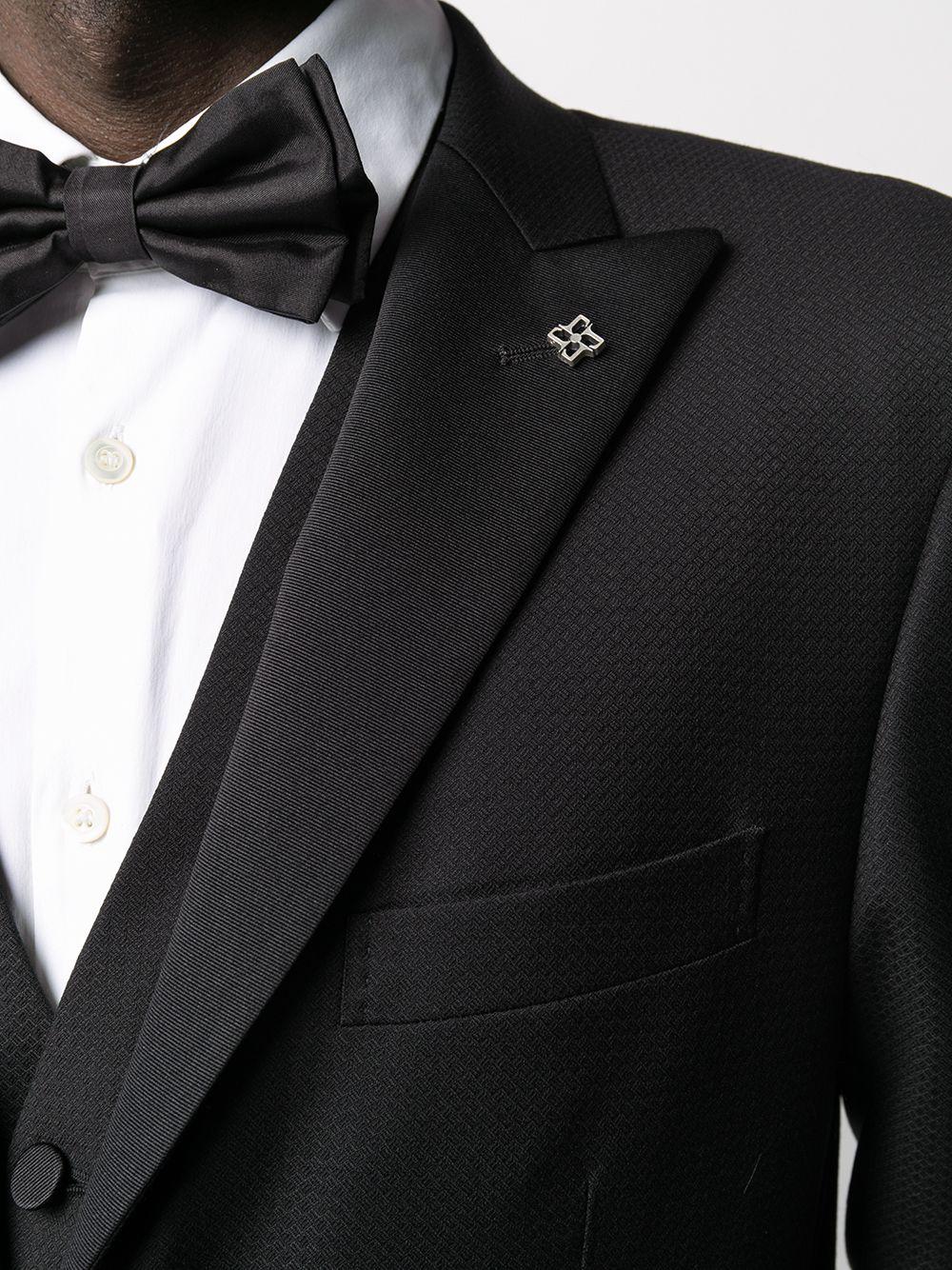 TAGLIATORE Completo tre pezzi