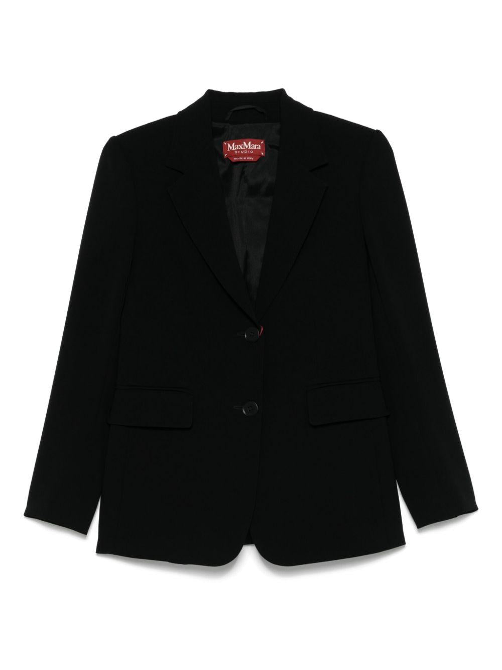 MAX MARA STUDIO Blazer 'Linz'