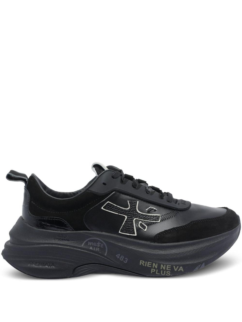 PREMIATA Sneakers 'Hill' con logo