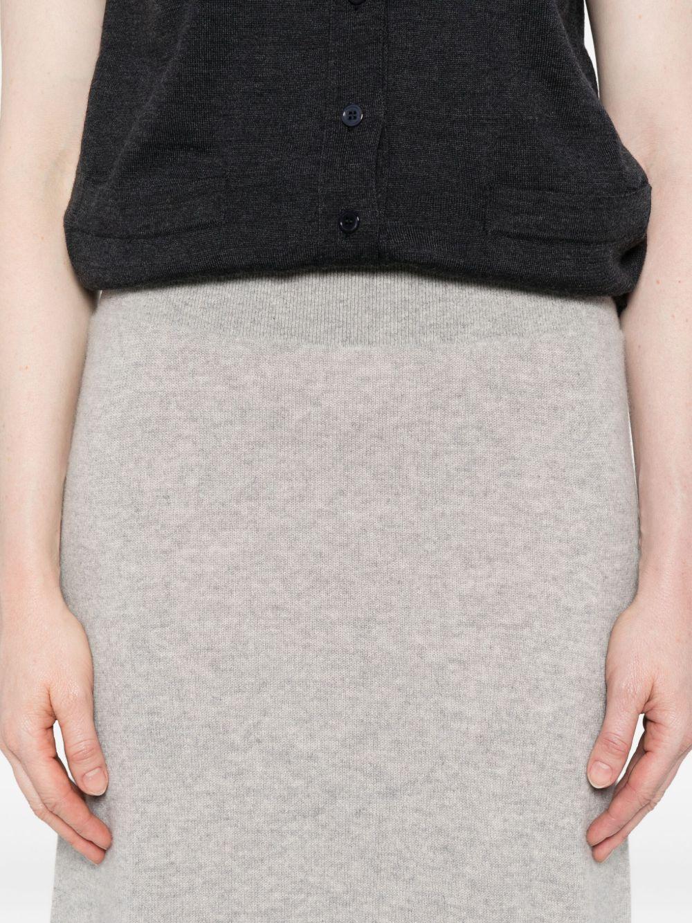 VANISE Gonna midi 'Vivian'