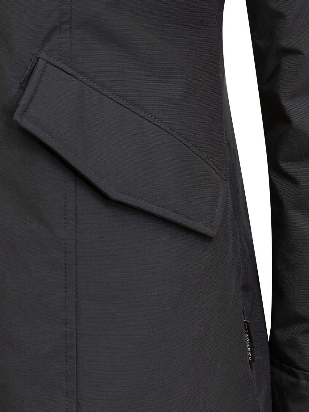 WOOLRICH Parka 'Artic'