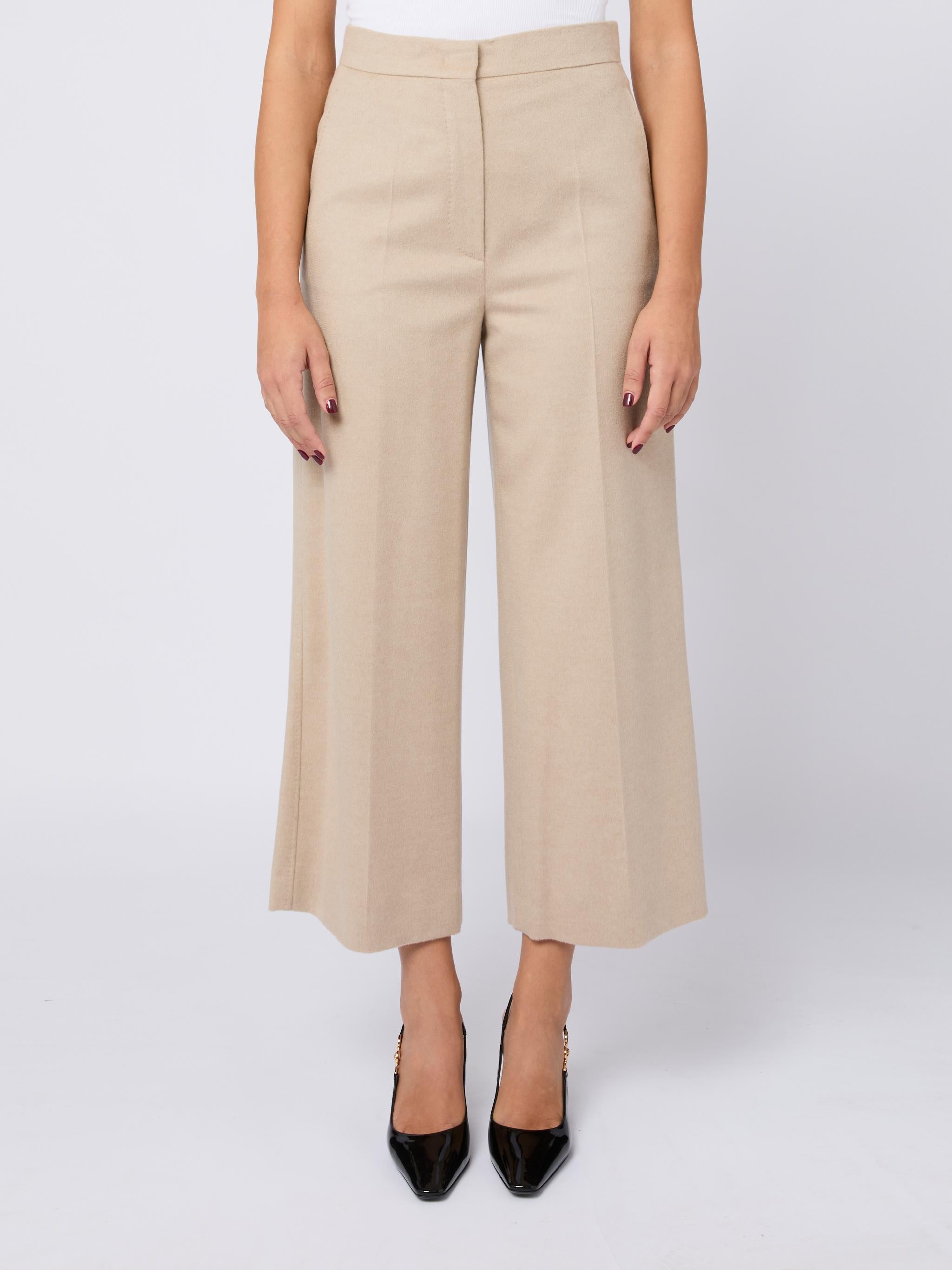 MAX MARA STUDIO Pantaloni 'Marengo'