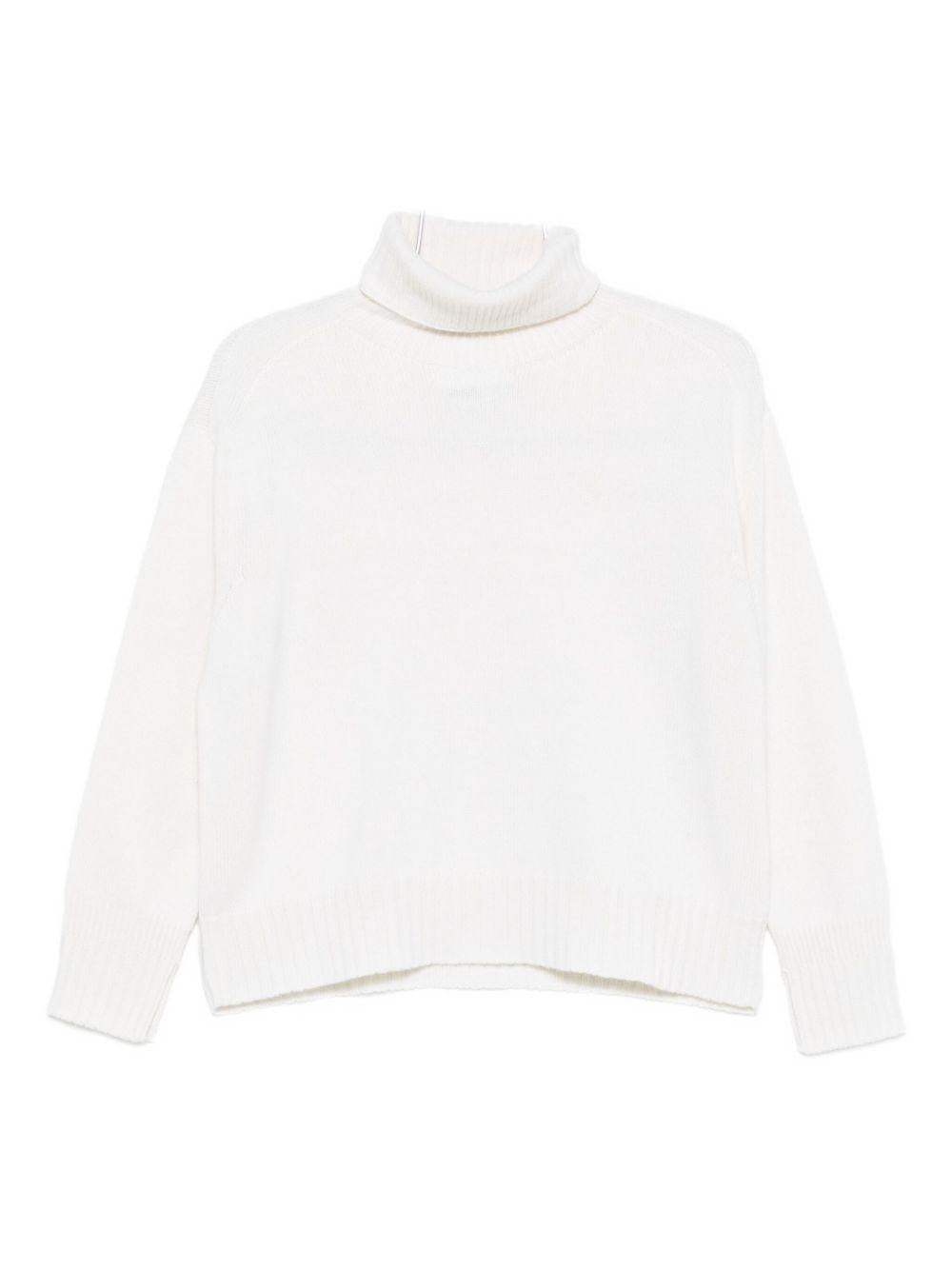 VANISE Maglia 'Penelope Burro'