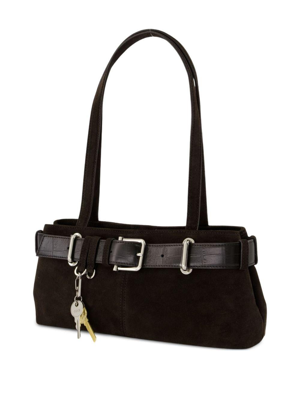 OSOI Borsa 'Shoulder Brocle Mini'