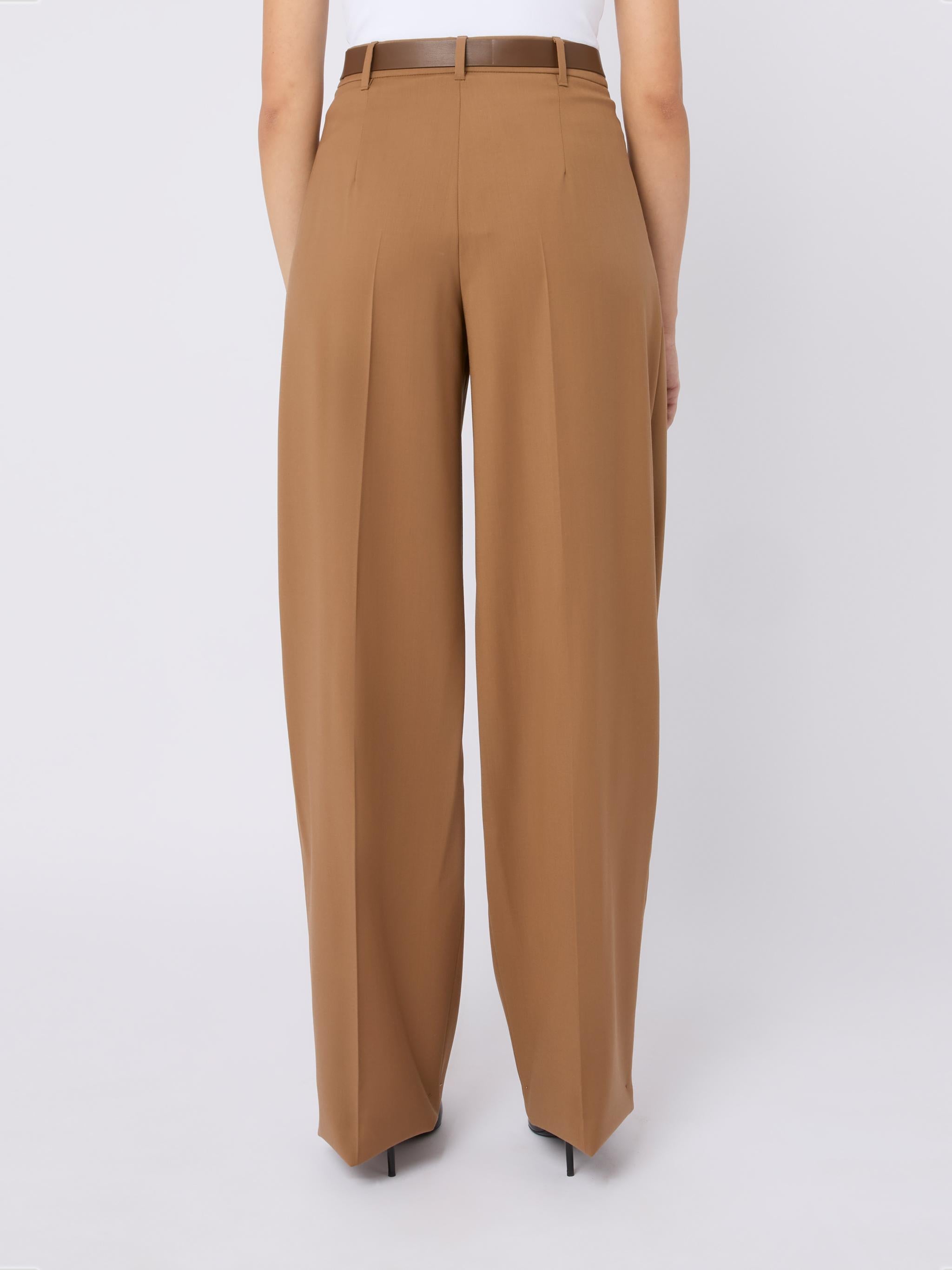 MAX MARA STUDIO Pantalone 'Bergamo'
