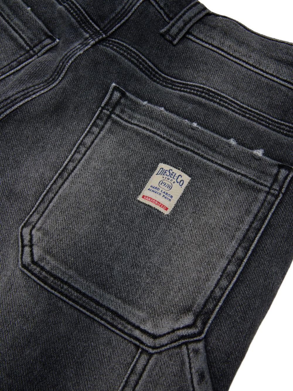 DIESEL Jeans 'D-ARGJX-WORK-J'