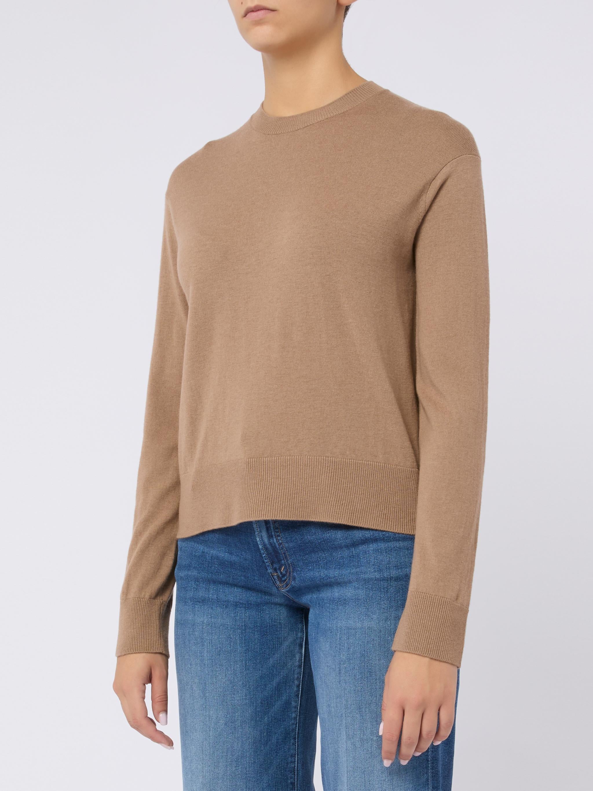 S MAX MARA Maglia 'Eco'