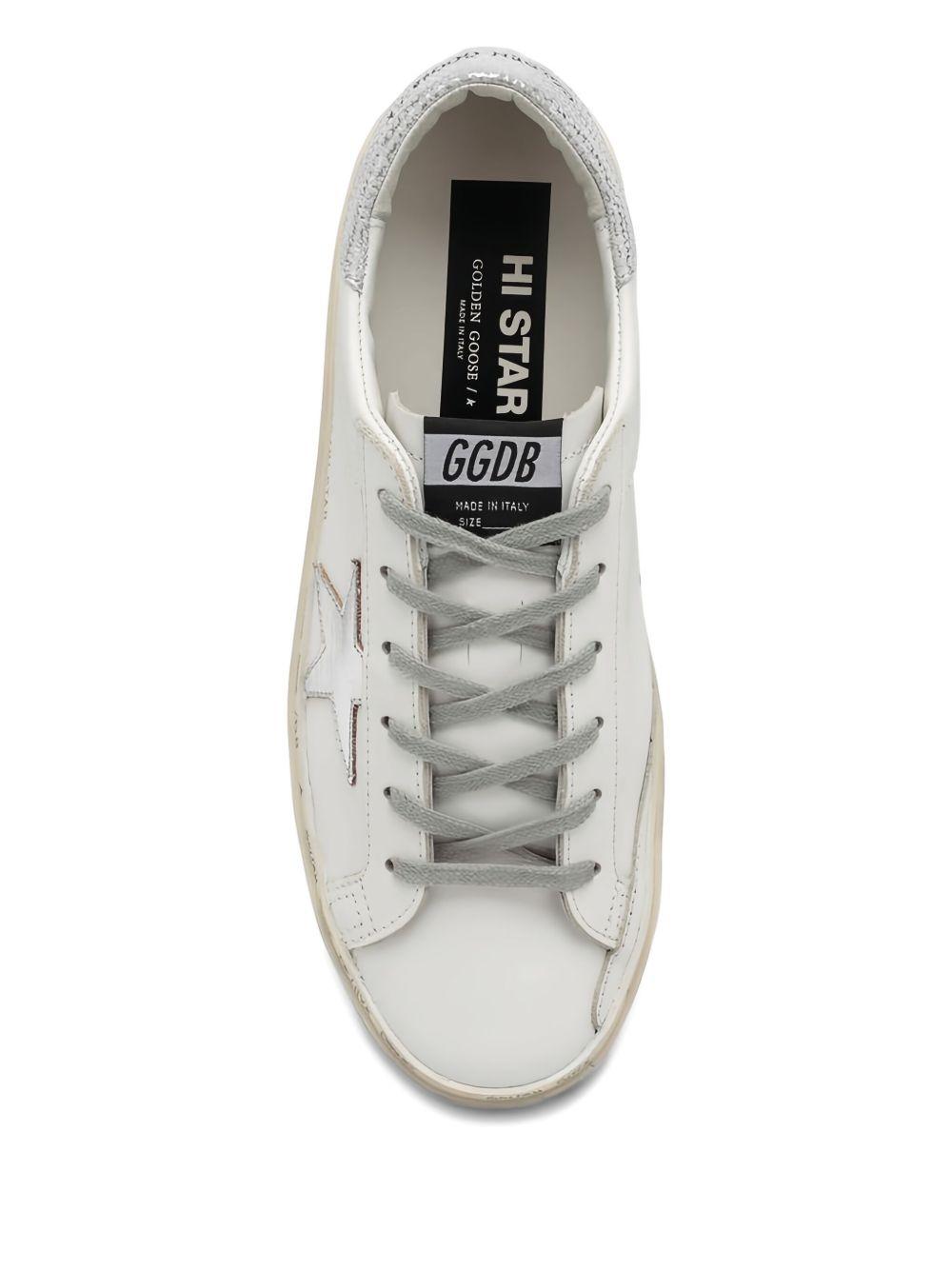GOLDEN GOOSE Sneakers 'Hi Star'