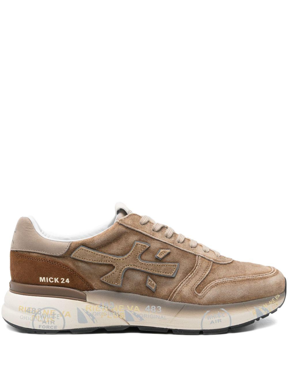 PREMIATA Sneakers 'Mick S 7712'
