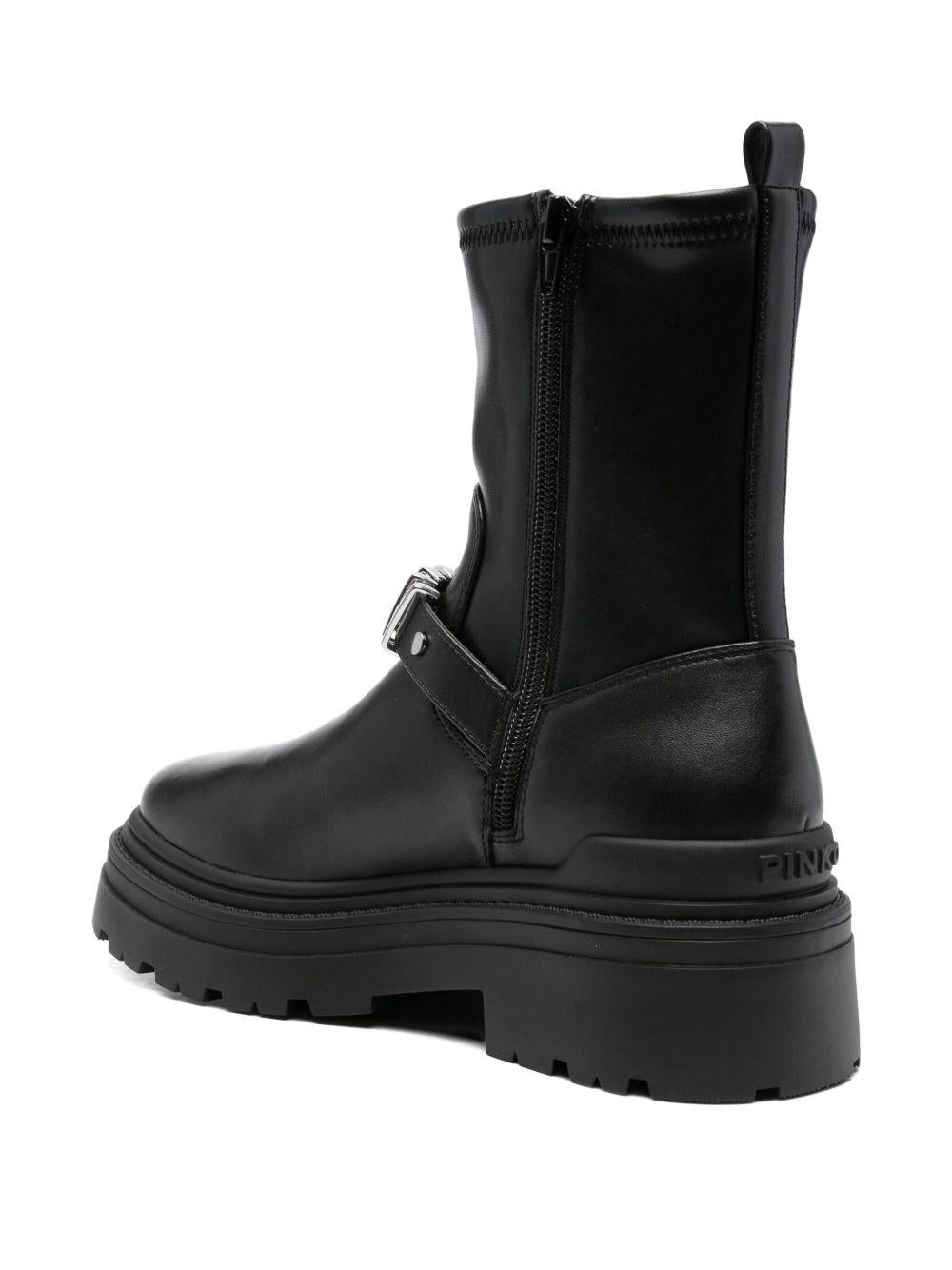 PINKO Stivaletti 'Mia'