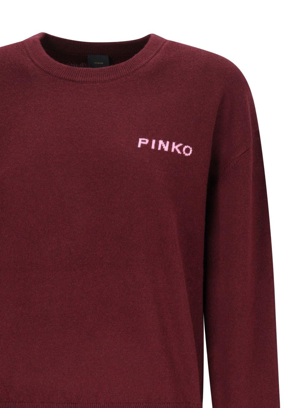 PINKO Maglia 'Martinica'