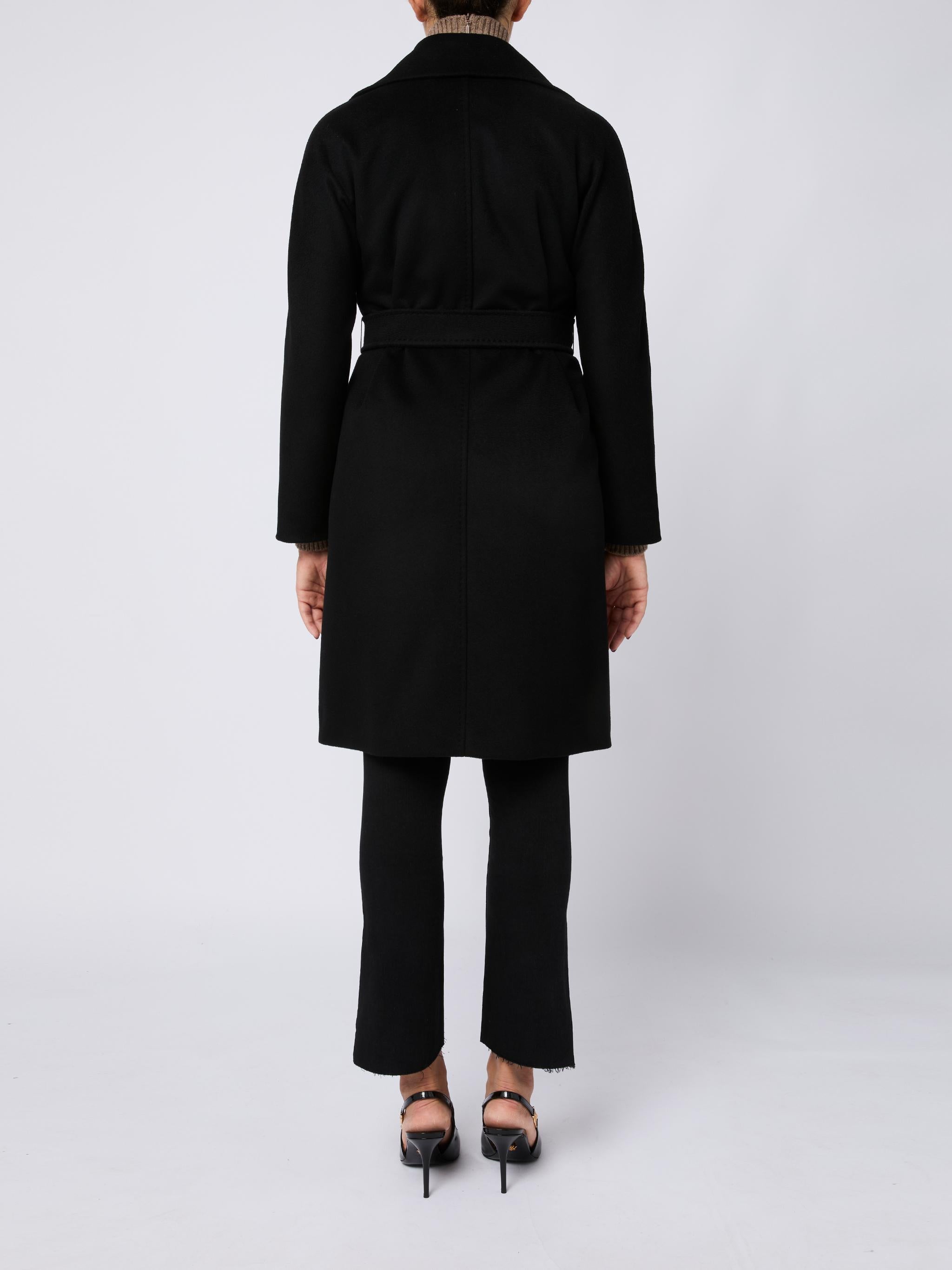 MAX MARA STUDIO Cappotto lungo 'Dravenna'