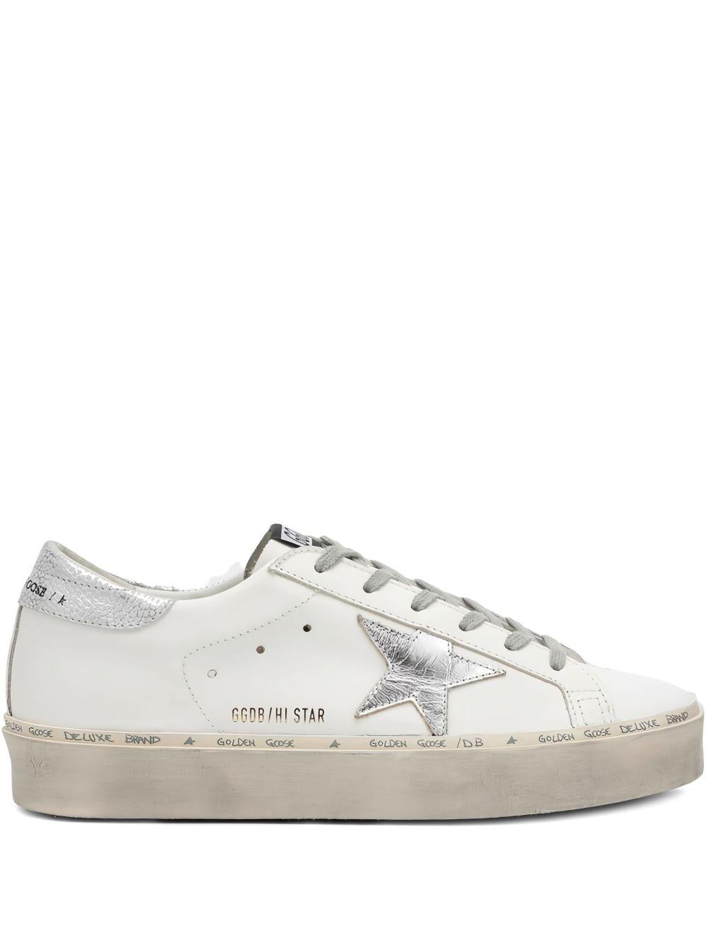 GOLDEN GOOSE Sneakers 'Hi Star'