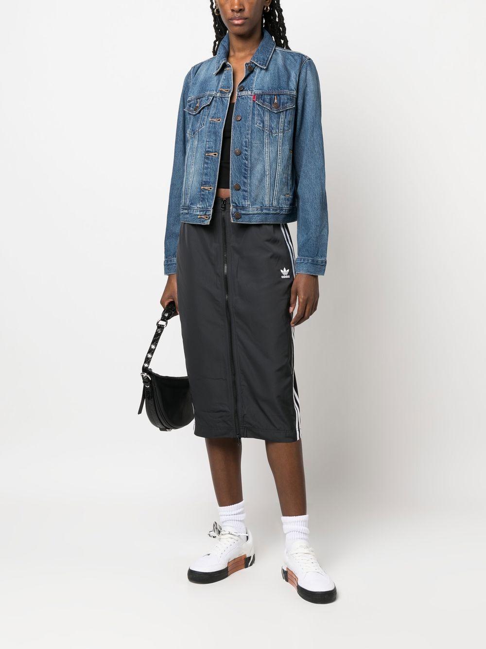 LEVIS Giacca in jeans regular