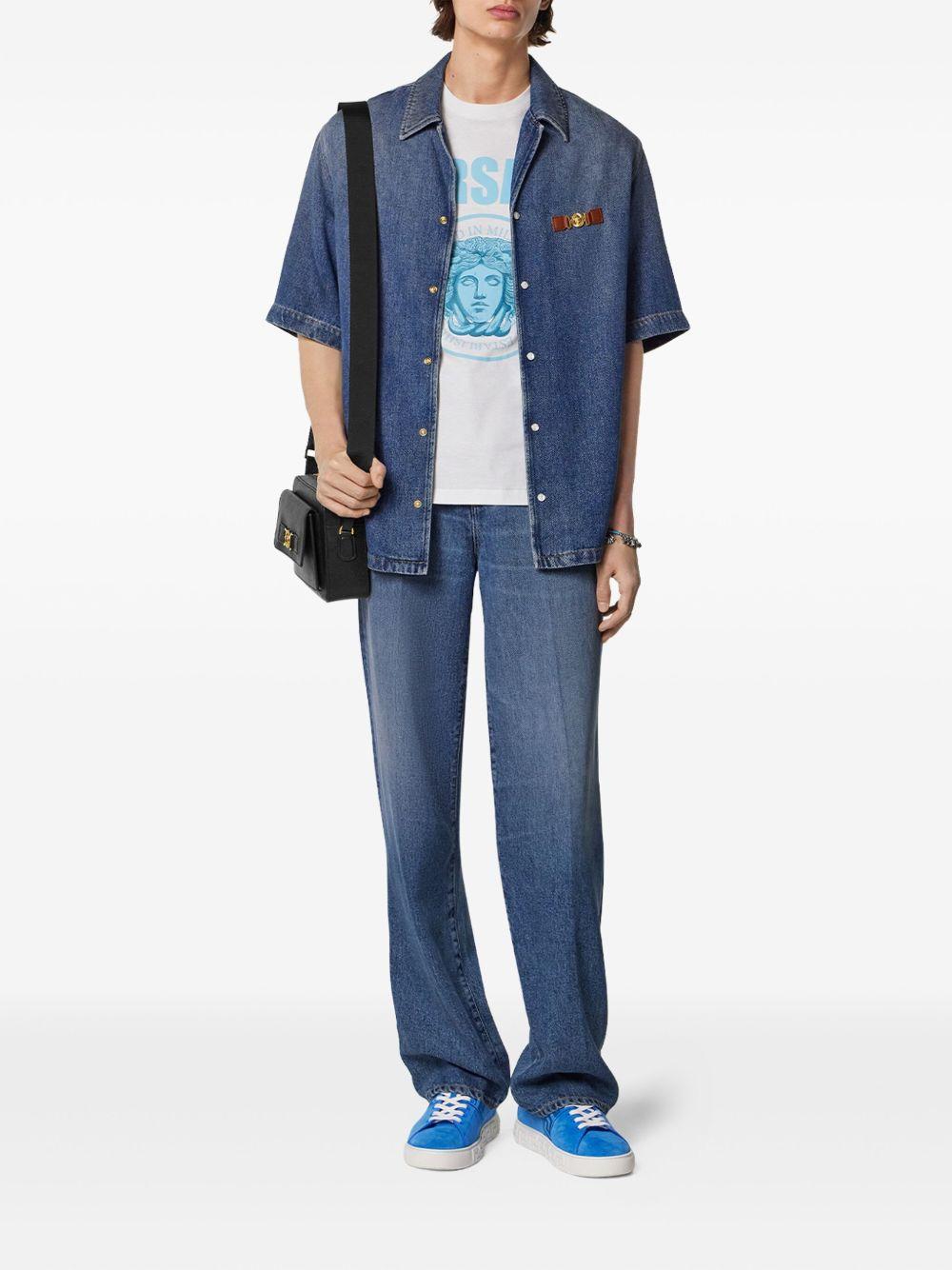 VERSACE Jeans 'Medusa Biggie'