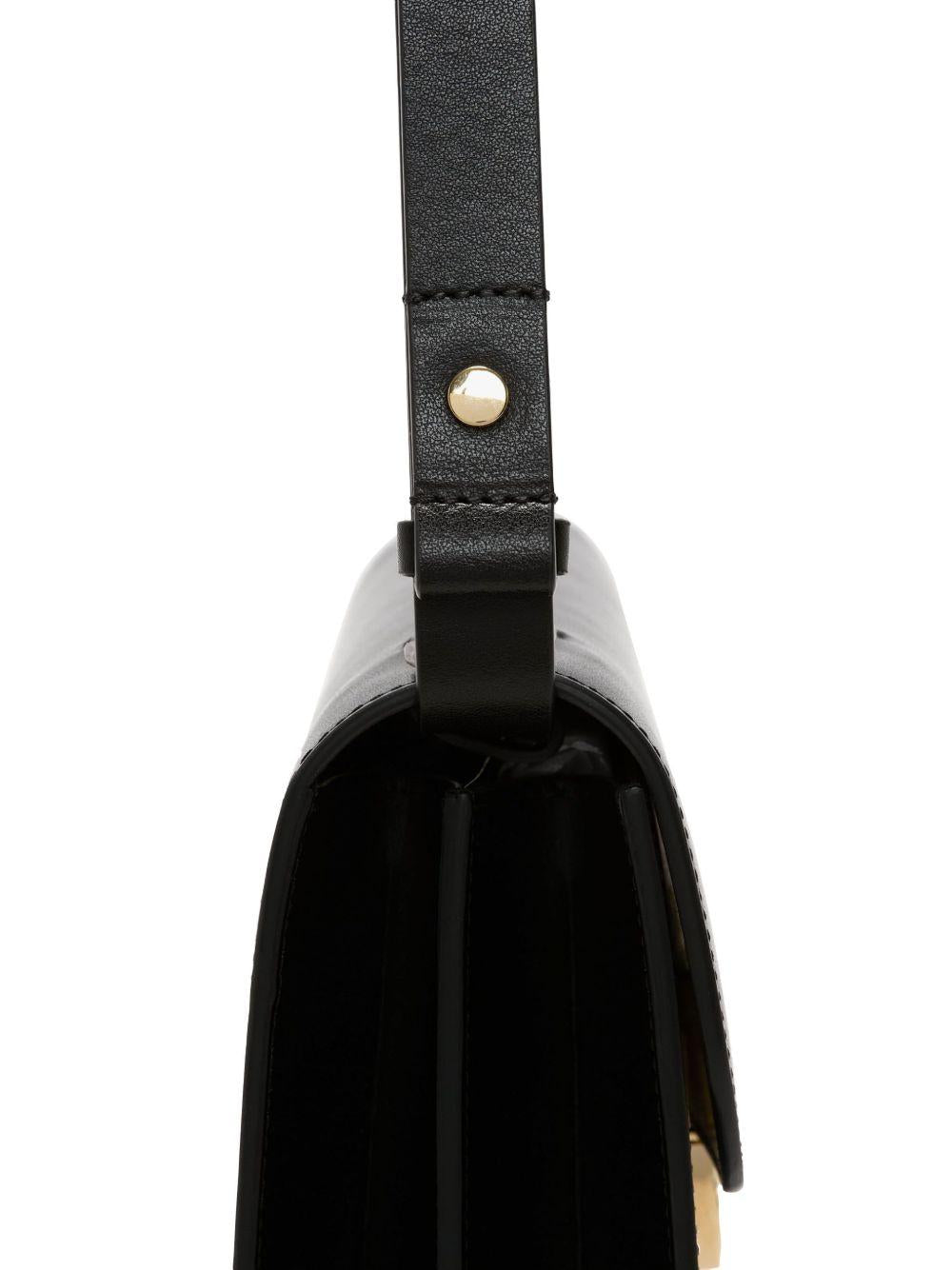 VICTORIA BECKHAM Borsa a spalla 'Dorian' in pelle