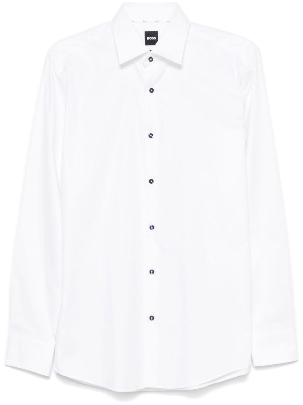 BOSS Camicia 'H-Hank'