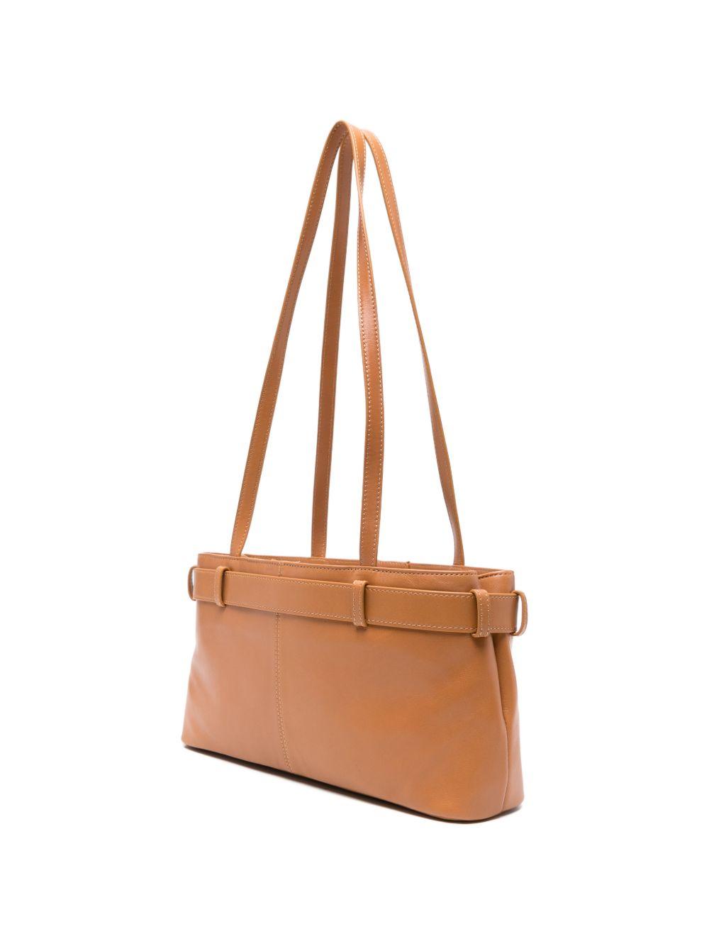 OSOI Borsa a spalla Maple in pelle