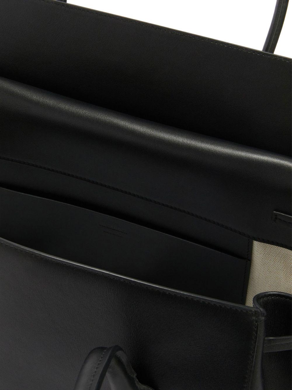 JIL SANDER Borsa a spalla 'Voyage' piccola