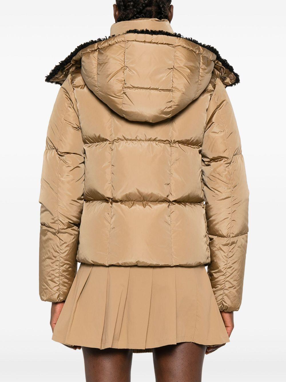 MONCLER Piumino 'Castelnou'