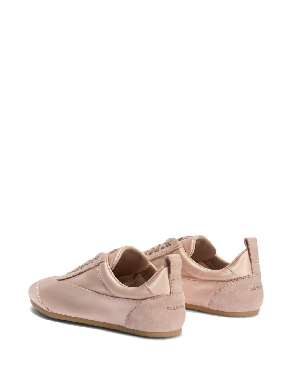 JIL SANDER Sneakers 'Etage'