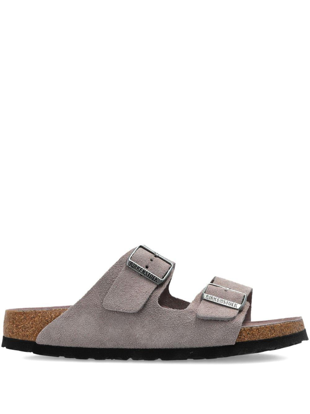 BIRKENSTOCK Ciabatte Arizona lilla