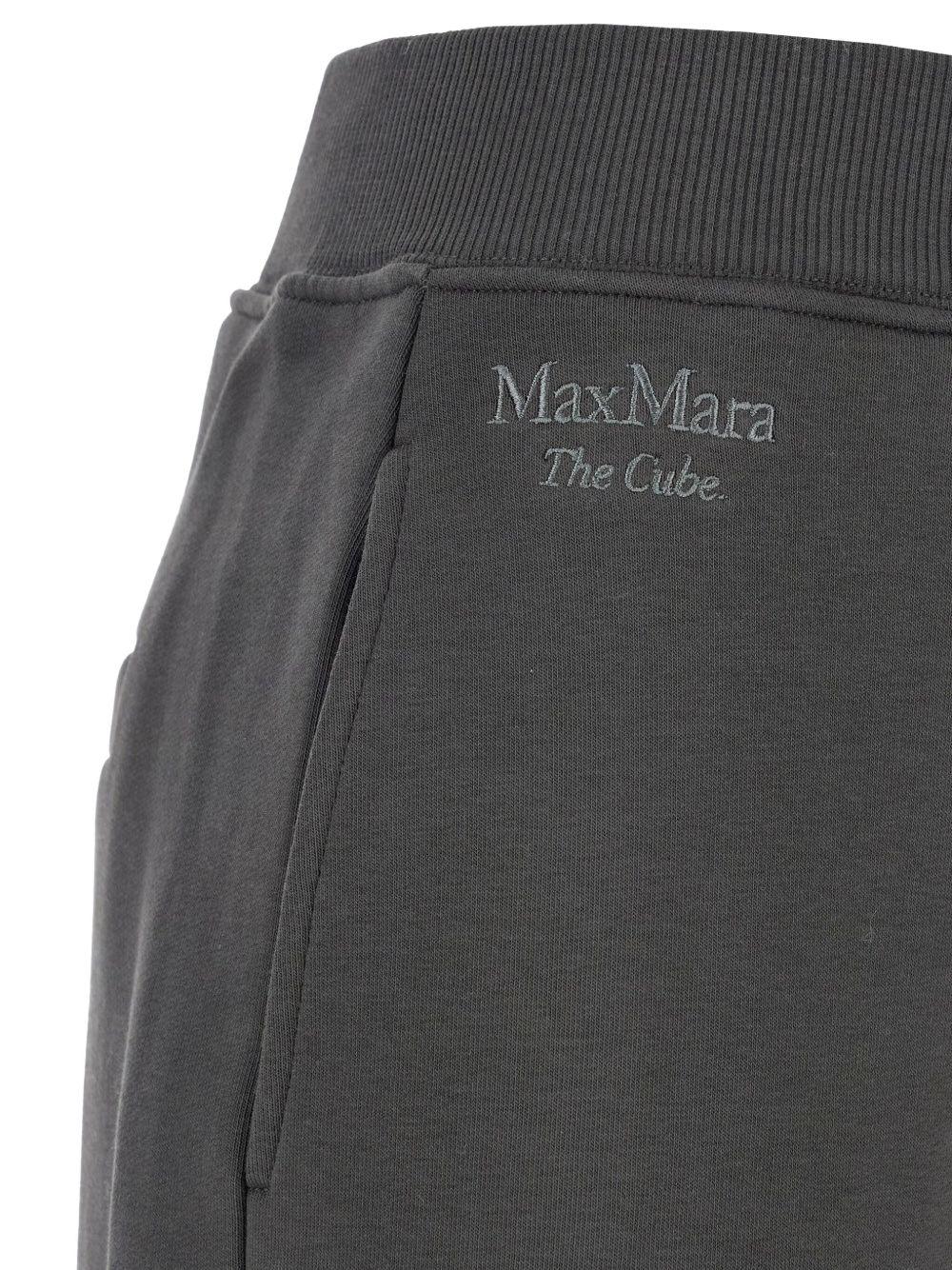 S MAX MARA Pantaloni sportivi 'Pompeo'