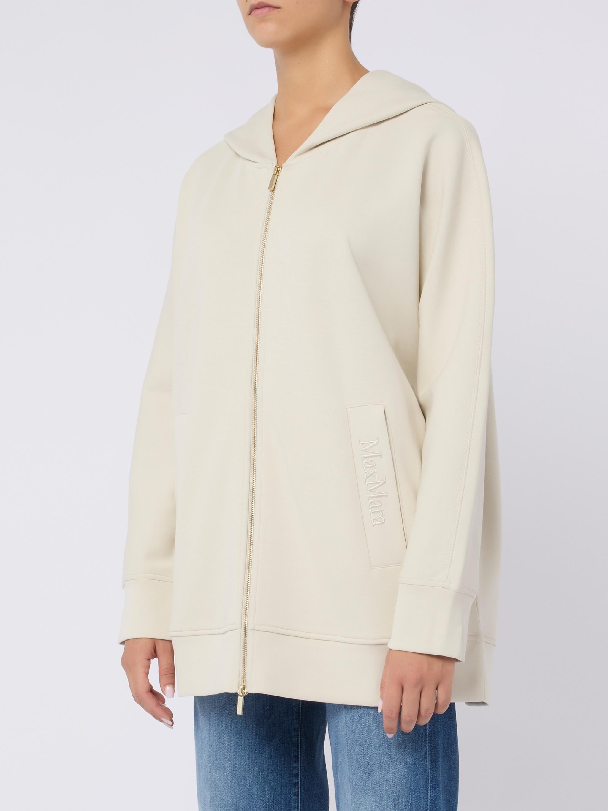 S MAX MARA Felpa 'Verbano'