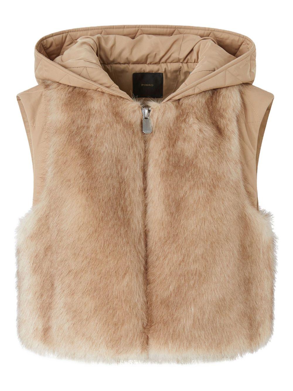 PINKO Gilet 'Olio'