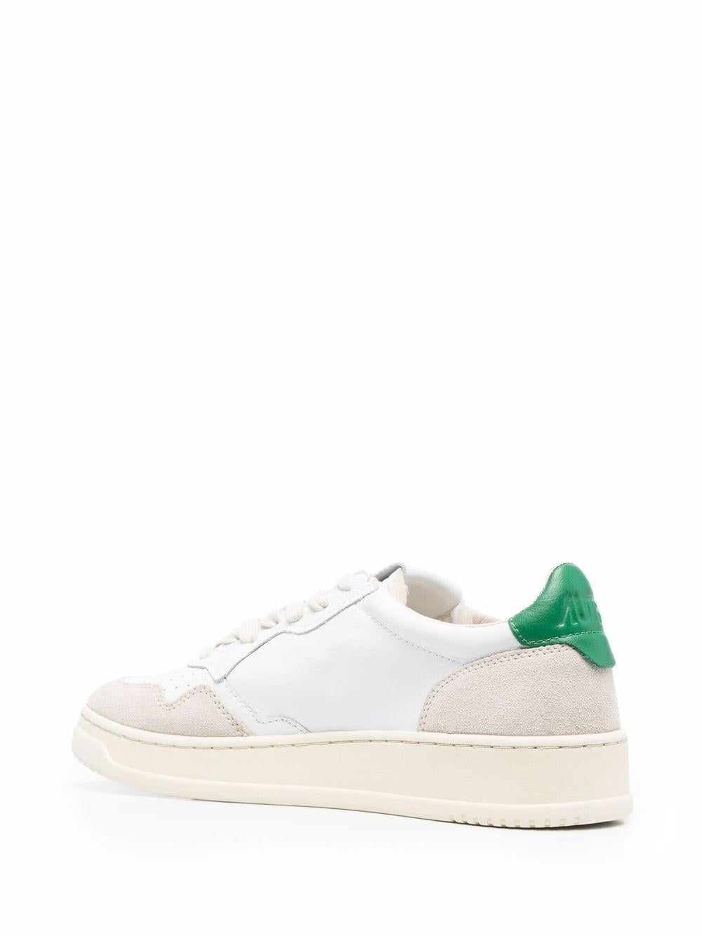 AUTRY Sneakers 'Medalist Low'