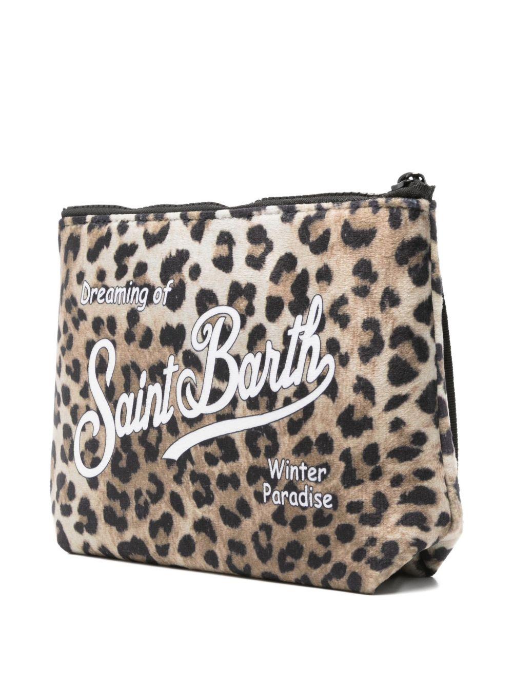 MC2 SAINT BARTH Pochette 'Aline'