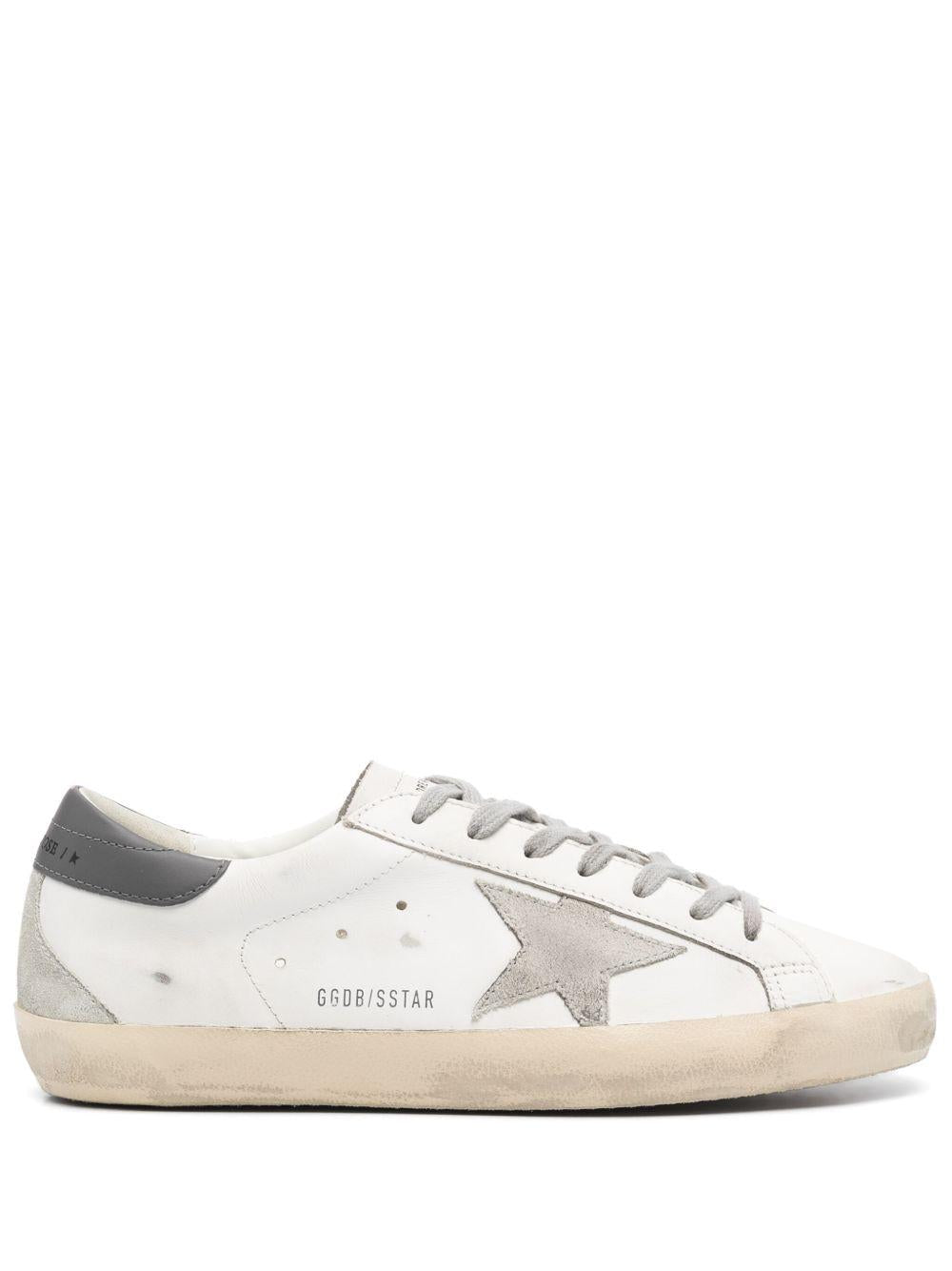 GOLDEN GOOSE Sneakers 'Super-Star'