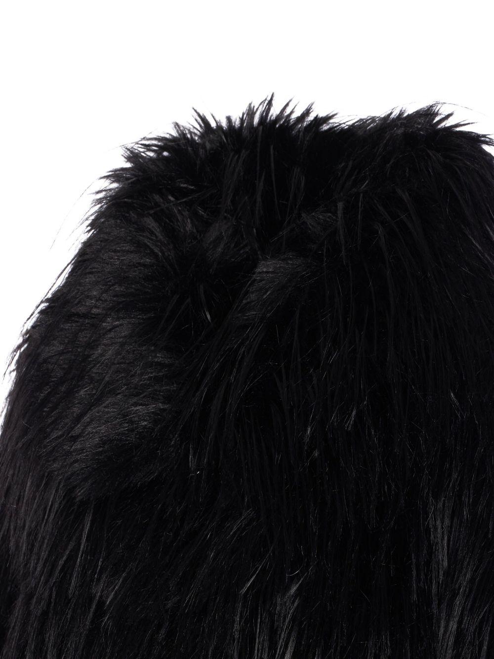 PINKO Ecopelliccia 'Amparo'