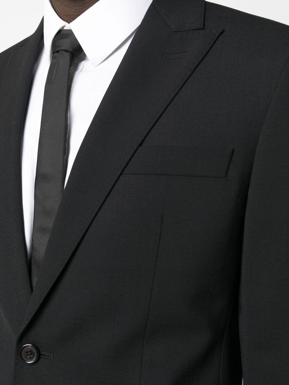 DSQUARED2 Completo monopetto