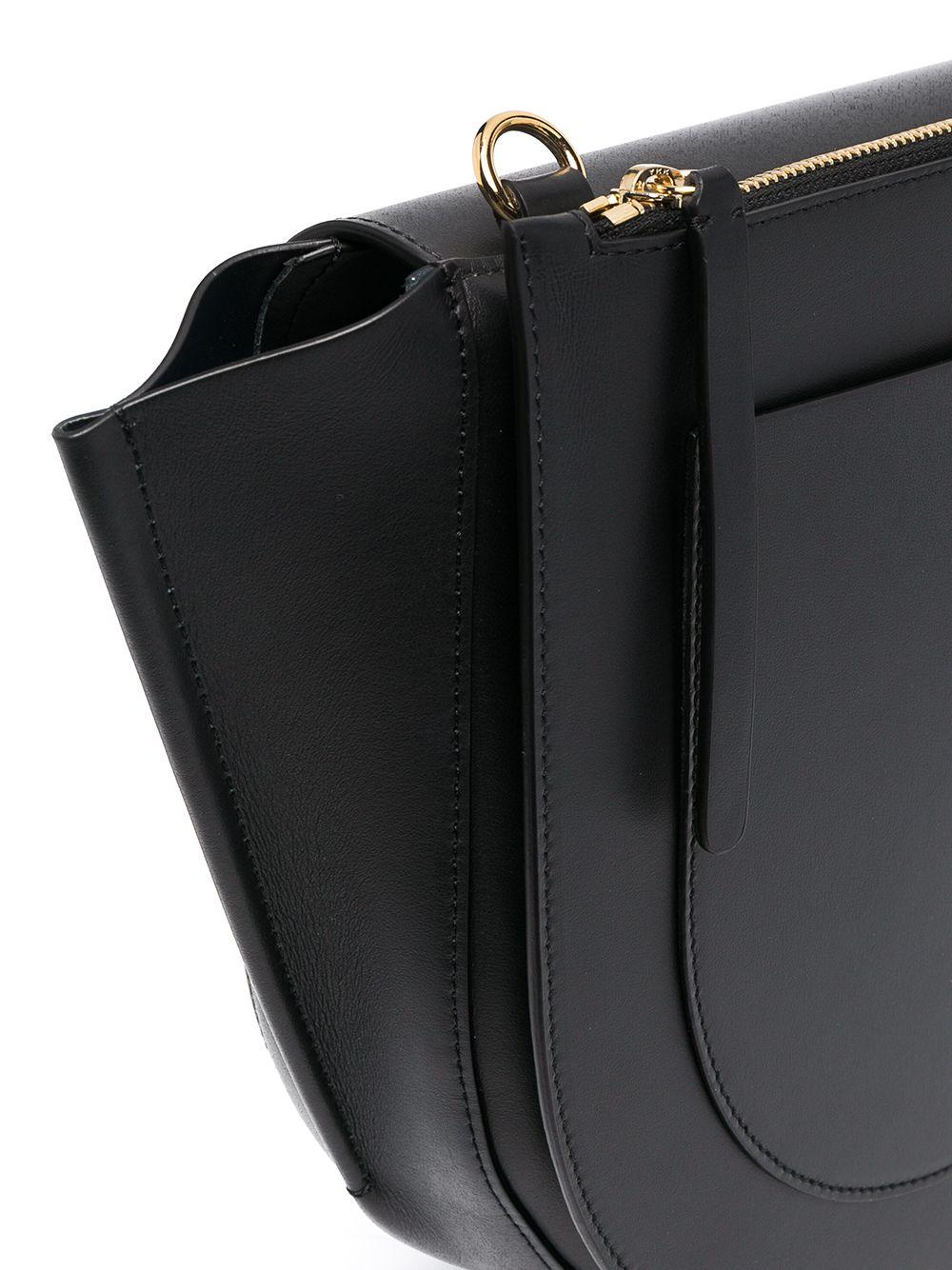 WANDLER Borsa tote 'Hortensia'