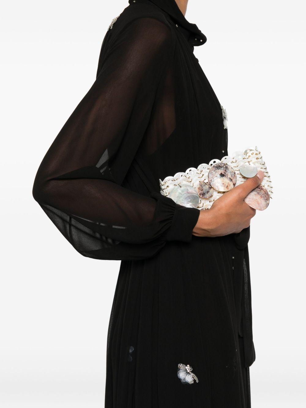 FORTE FORTE Abito lungo nero