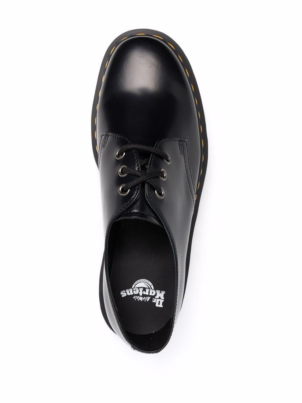 DR MARTENS Scarpe stringate '1461'
