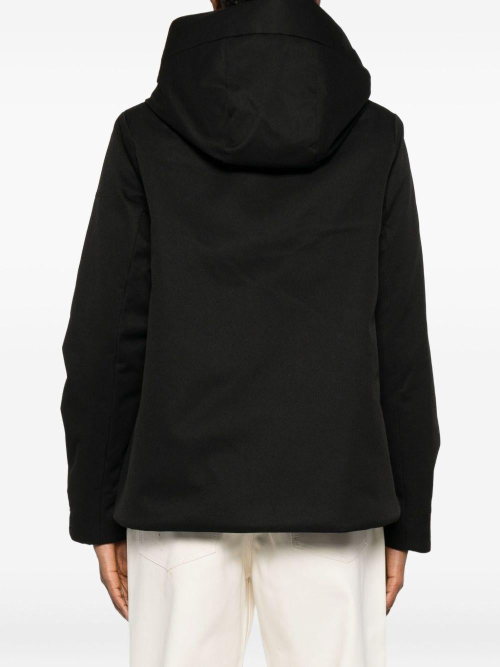 SAVE THE DUCK Giacca nera 'Lua'