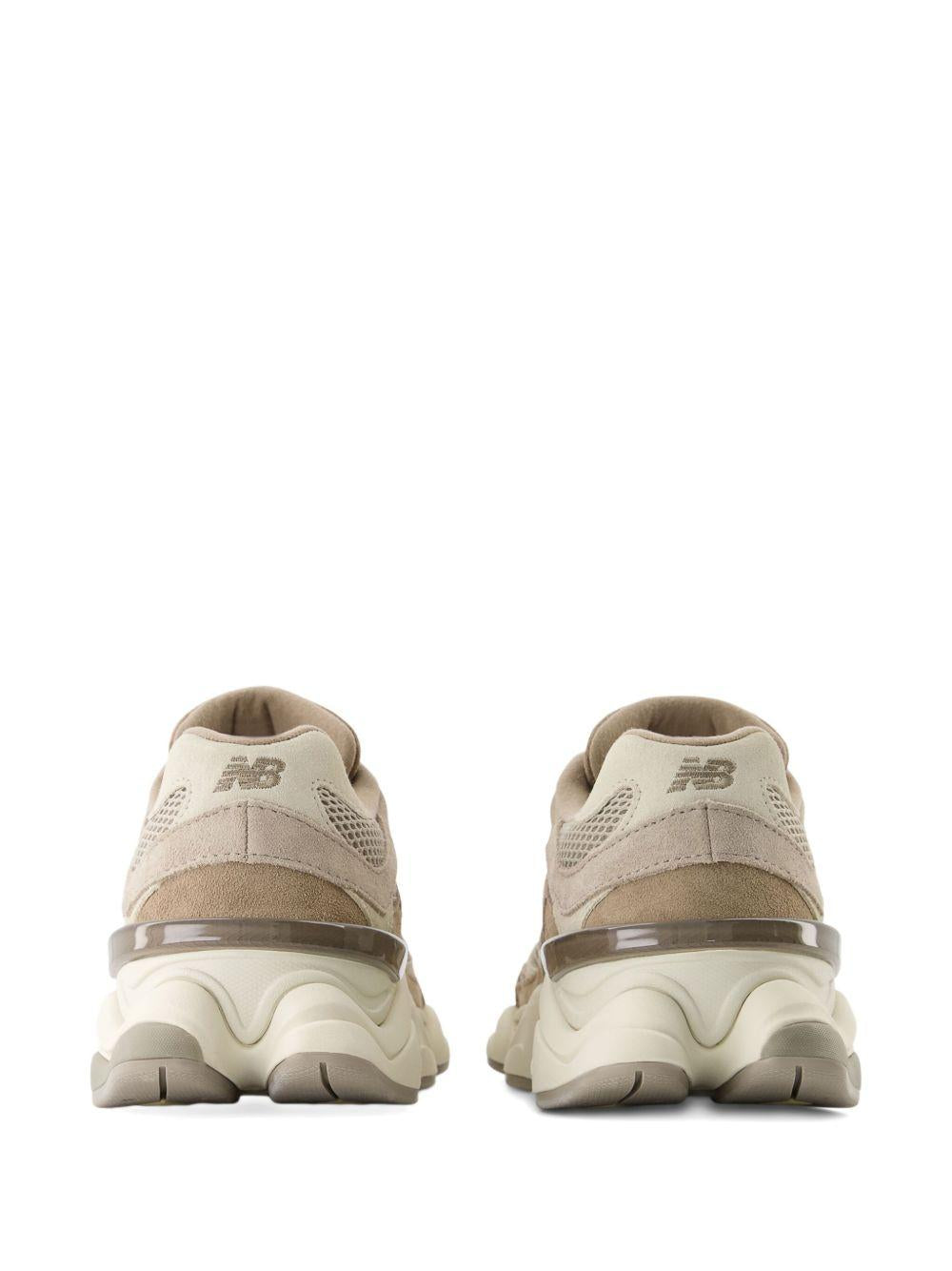 NEW BALANCE Sneakers '9060' beige
