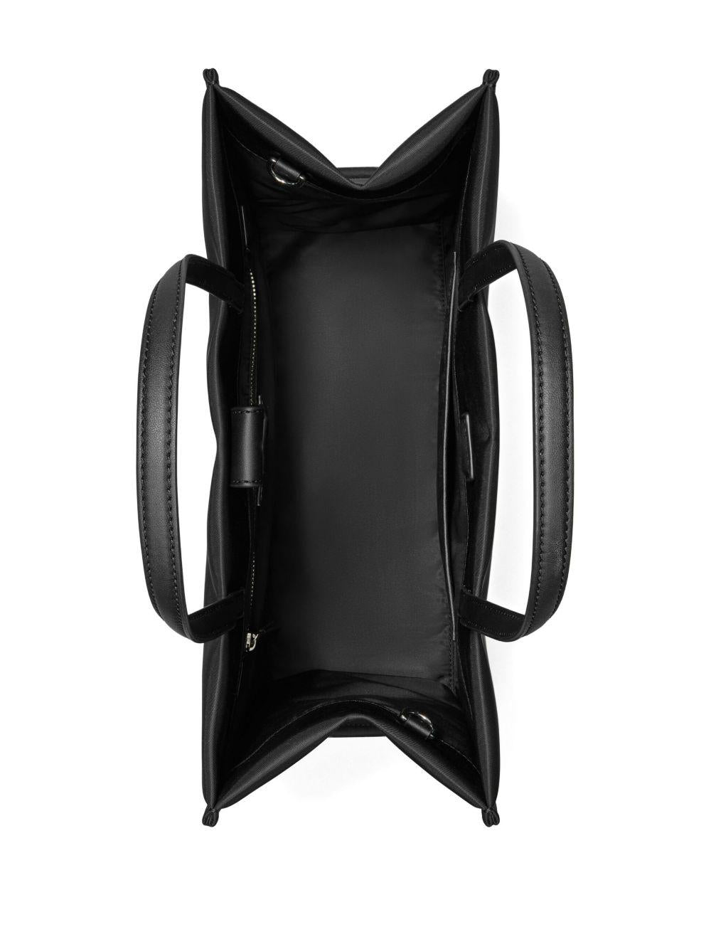 TORY BURCH Borsa shopping in nylon