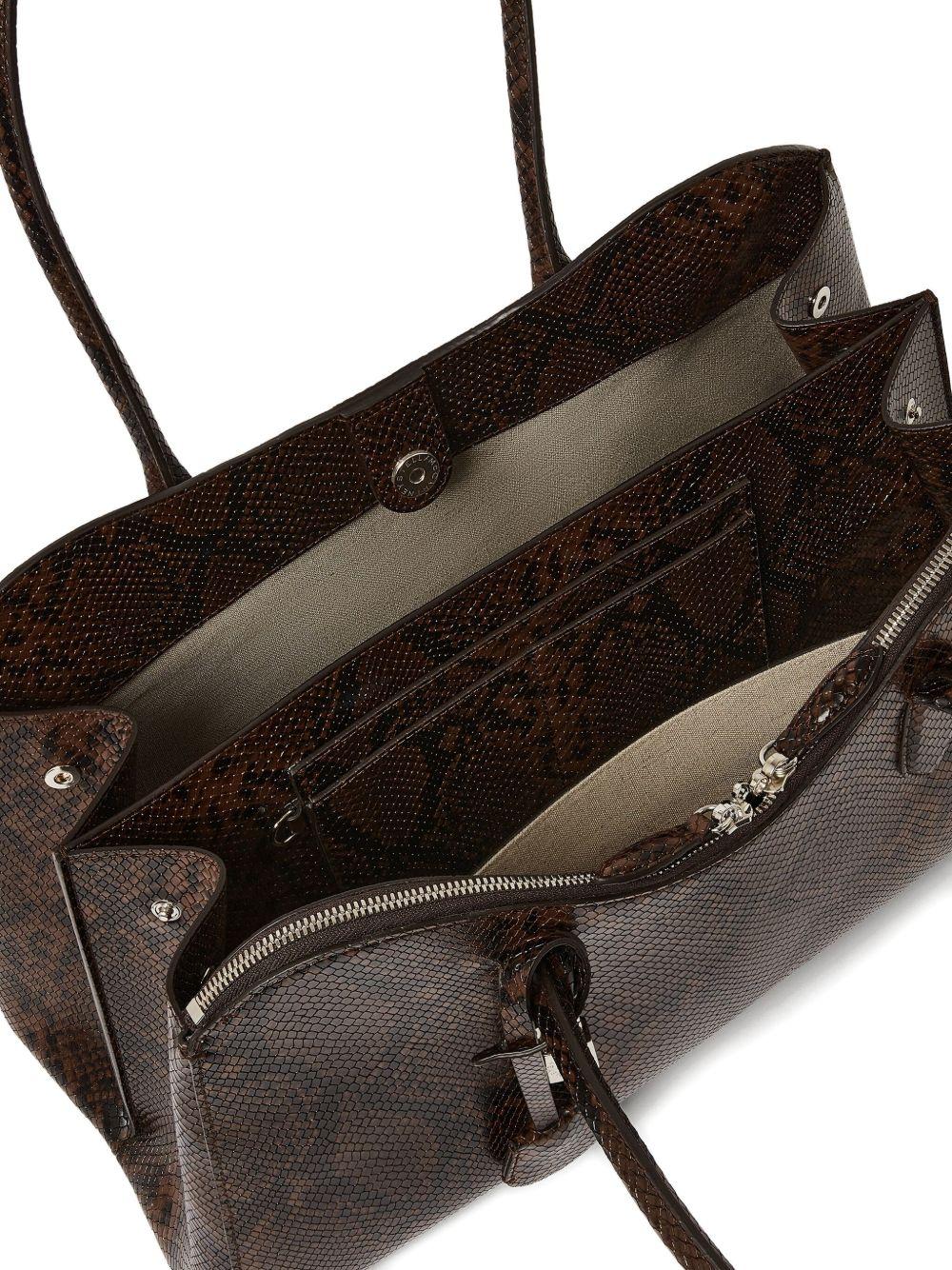 STELLA MCCARTNEY Borsa tote 'Ryder'