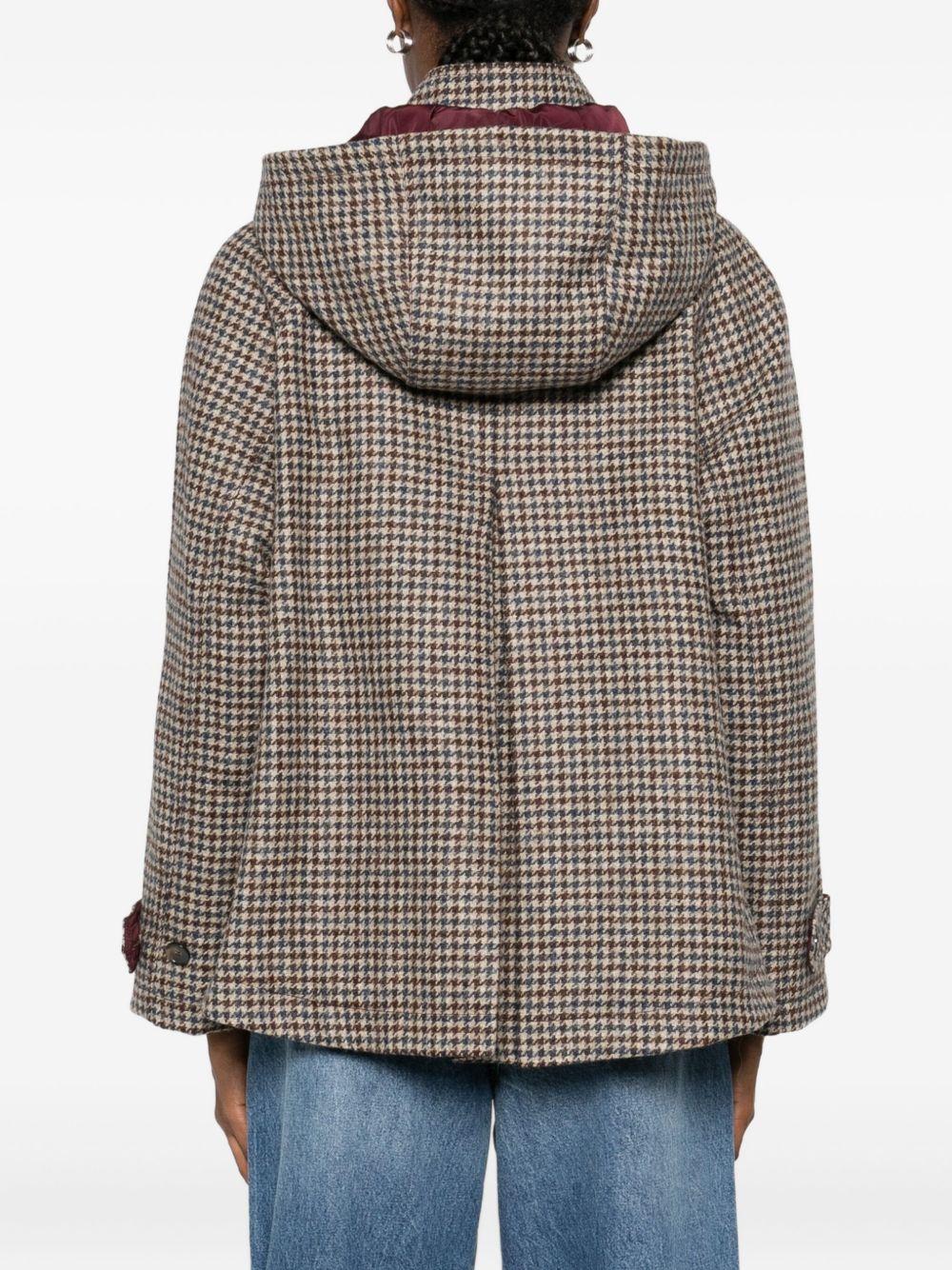 L IMPERMEABILE Cappotto Sarah UKS