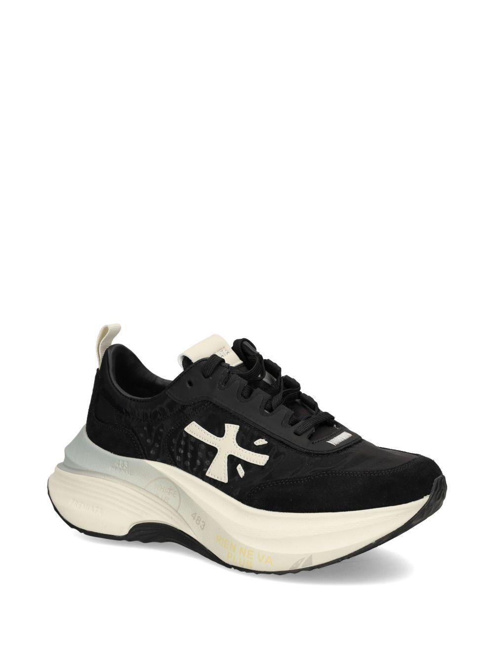PREMIATA Sneakers Hill 8241
