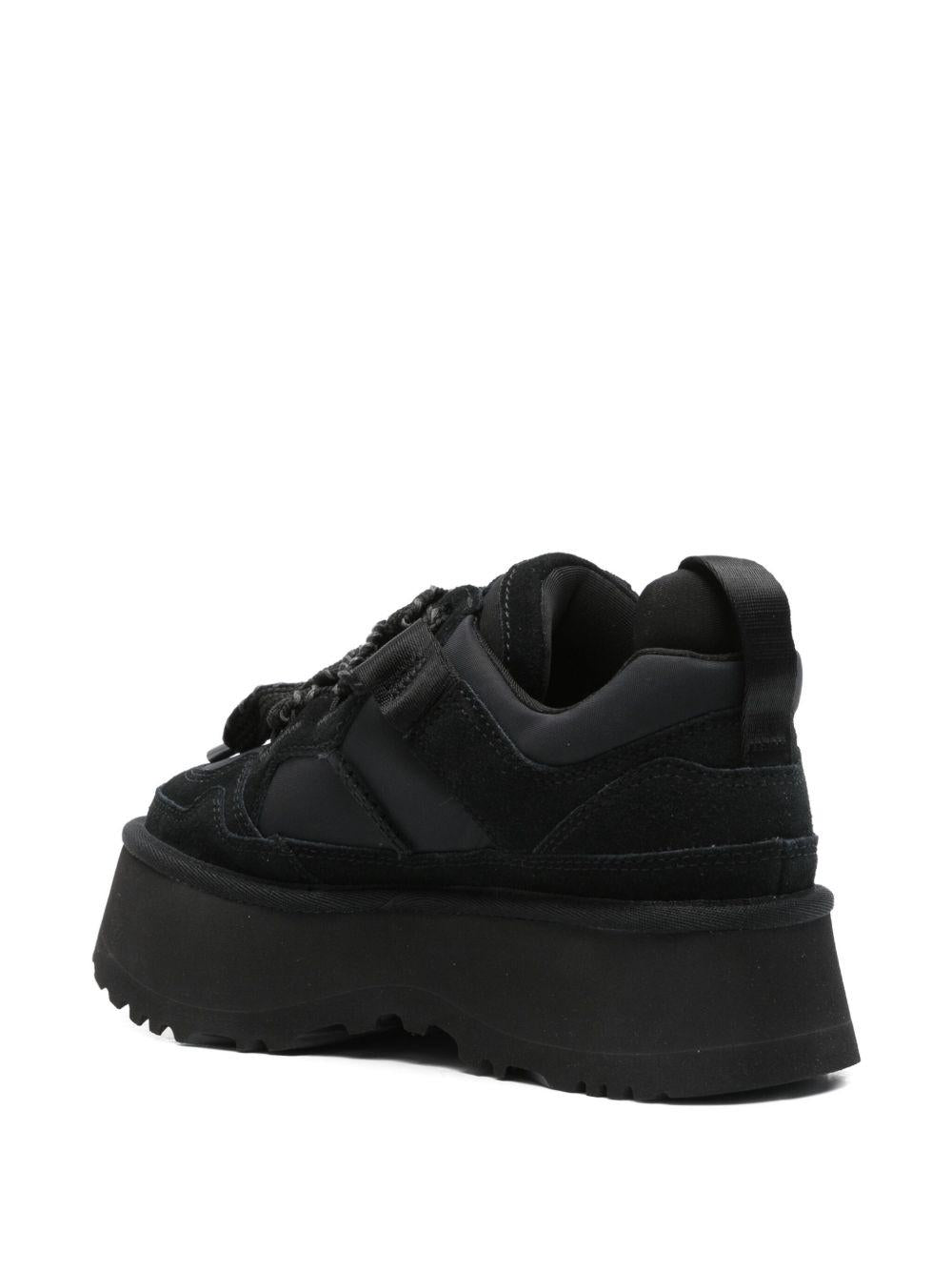 UGG Sneaker platform 'Astromel' nere