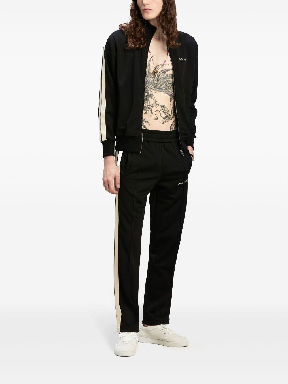 PALM ANGELS Pantaloni sportivi con logo