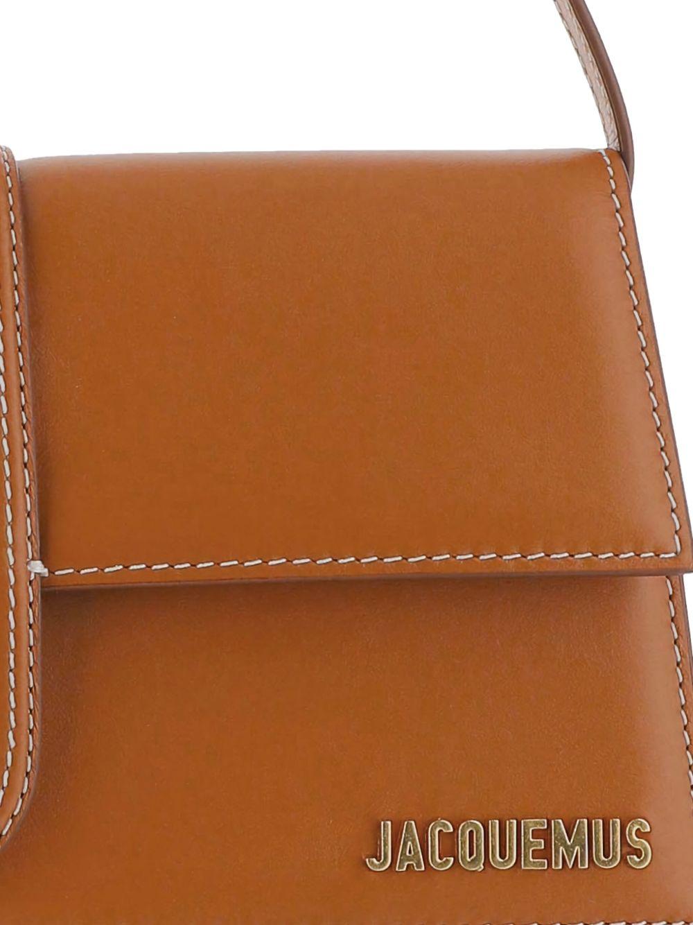 JACQUEMUS Borsa 'Le Bambino Long'