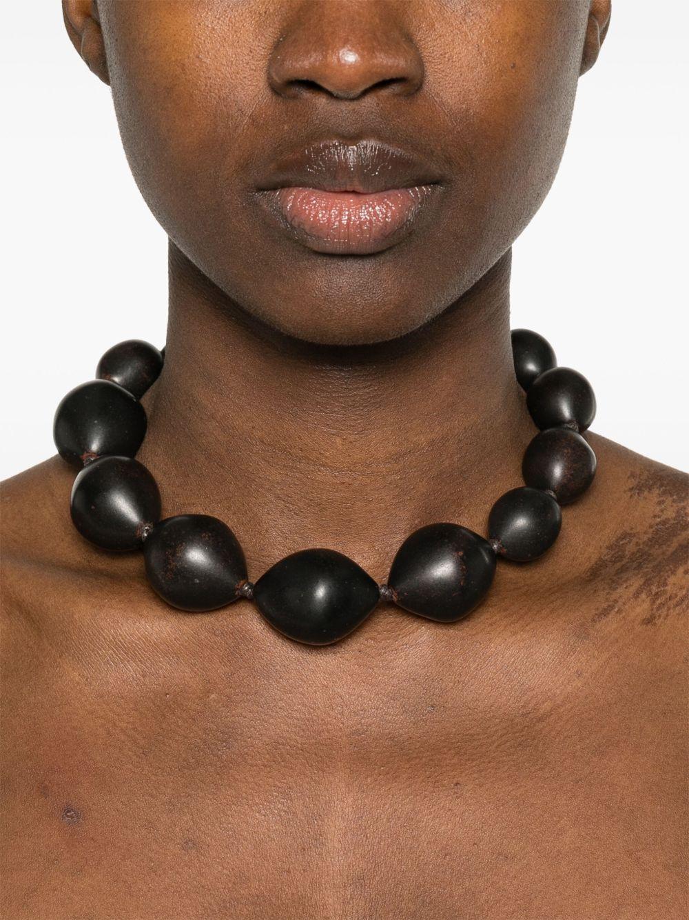SOEUR Collana Zamia