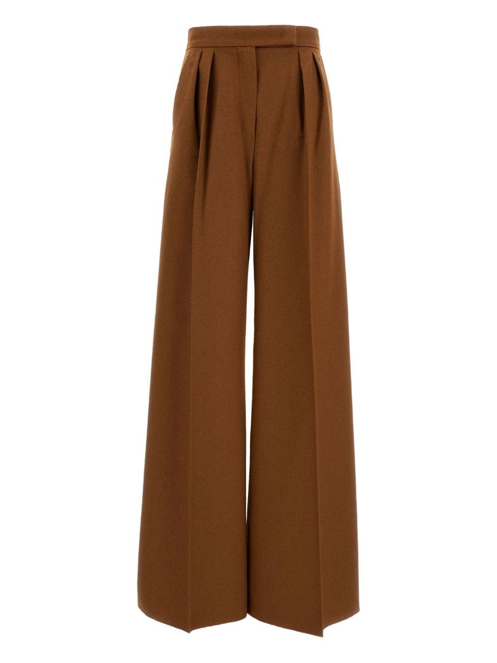 MAX MARA Pantaloni 'Borneo'