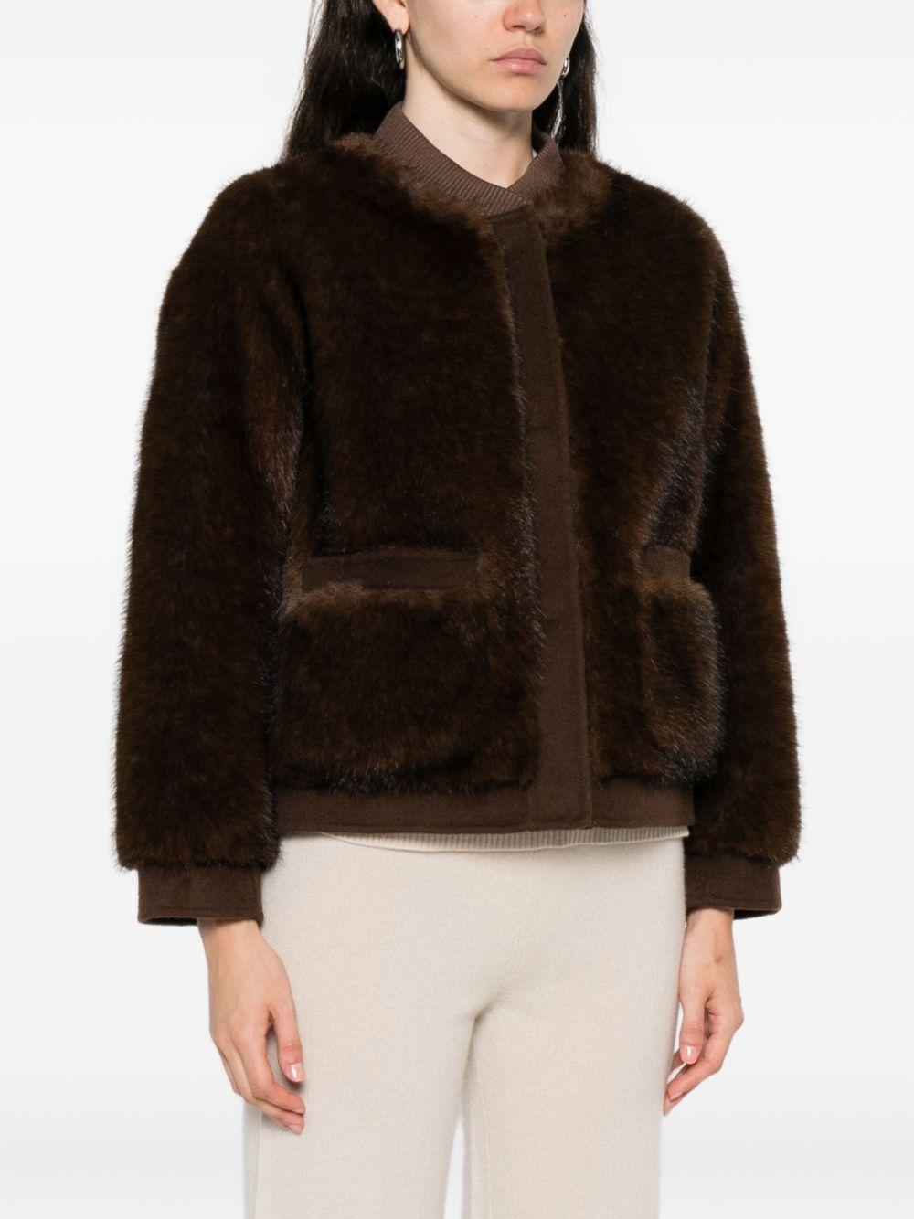 VALENTINI 1972 Bomber con bordo a coste